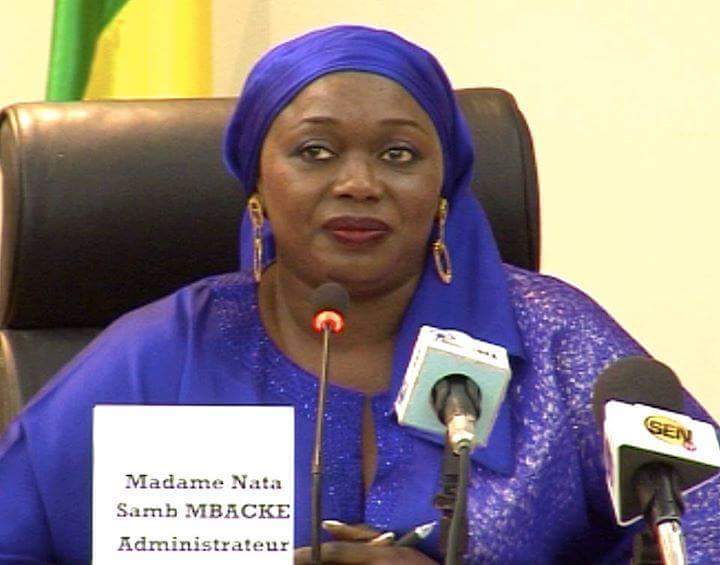 Financement des Sénégalais de l'extérieur : L'administrateur du FAISE exhorte les femmes à rembourser vite pour...