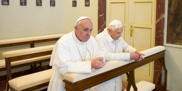 Vatican : Le pape François rencontre régulièrement des victimes de prêtres pédophiles