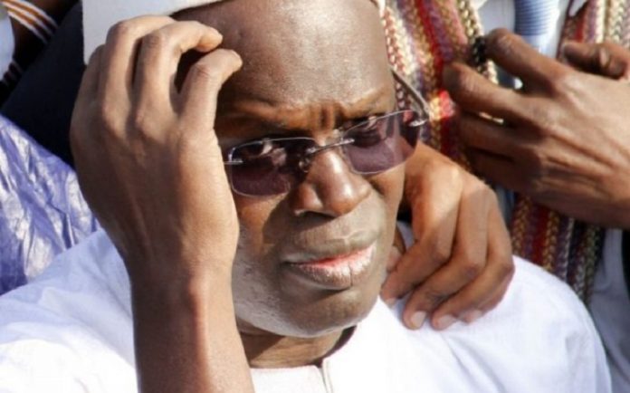  URGENT - "7 ans de prison ferme et une amende de 5,490 milliards pour Khalifa Sall et Mbaye Touré ", requiert le Procureur