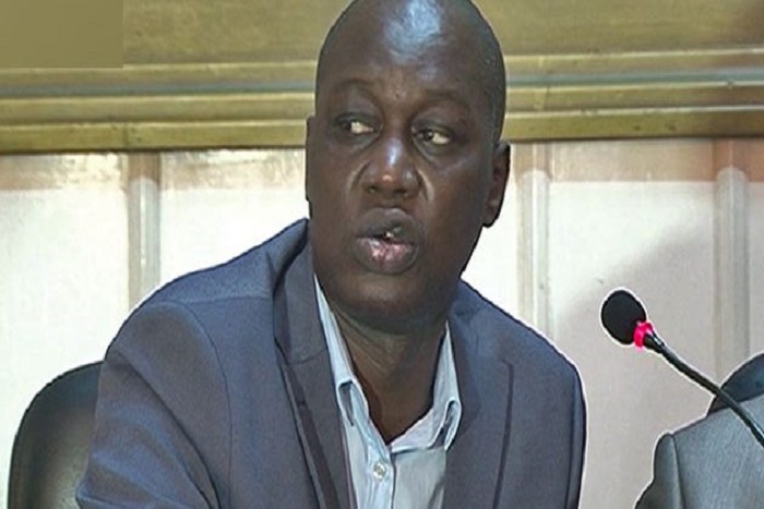 Me Seydou Diagne démonte le Procureur : «Il cite des infractions qui n’ont jamais été mentionnées»