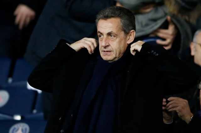 France : l'ex-Président Sarkozy accusé d'avoir espionné ses ministres