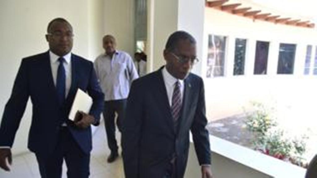 Oxfam au coeur d'un scandale sexuel en Haïti