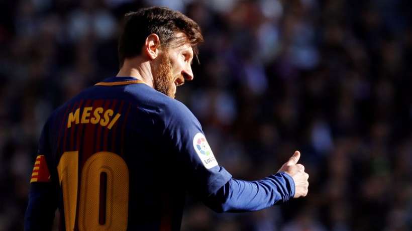 Barça : l’incroyable malédiction de Messi face à Chelsea