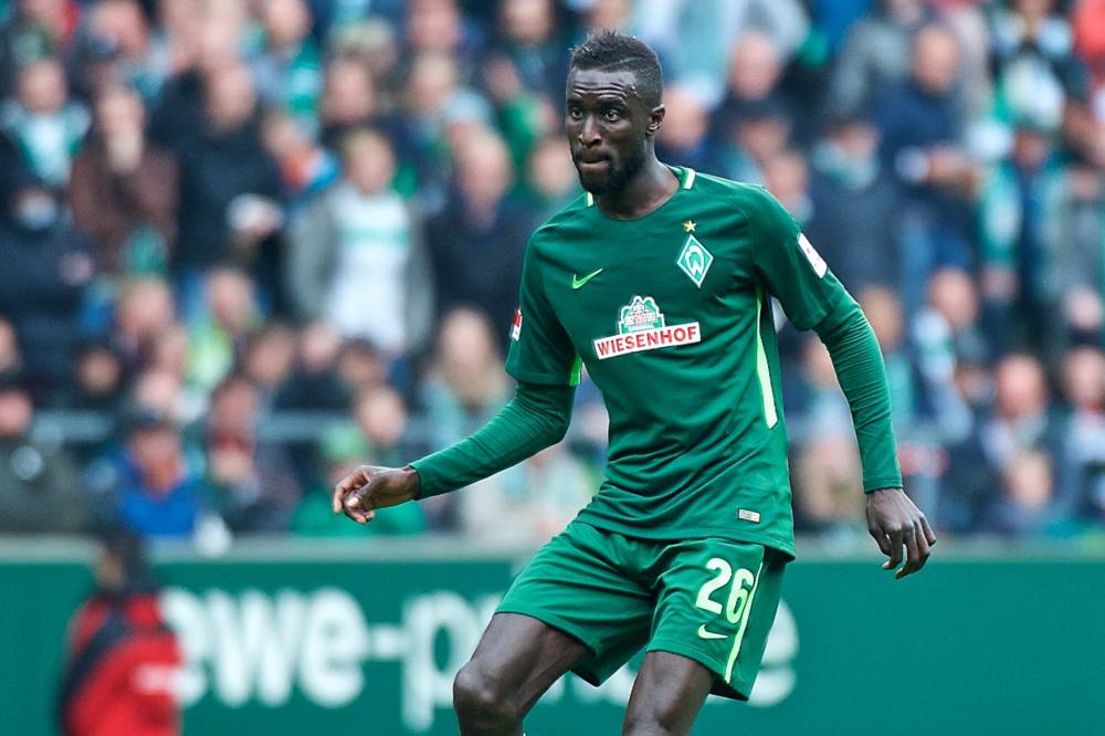Werder : Lamine Sané vers Orlando City