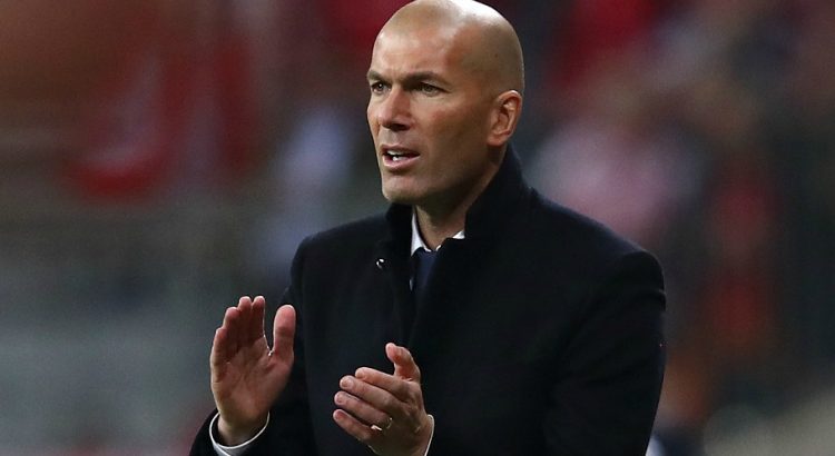 Real : Zidane donne des nouvelles de Marcelo