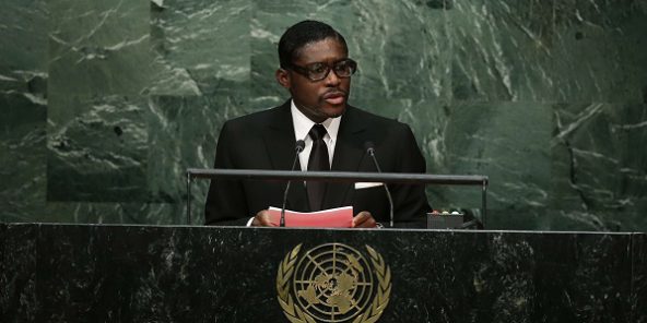​ Affaire des biens mal acquis: Paris accuse Malabo