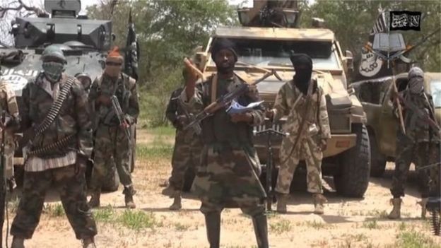 ​Nigéria : Des lycéennes échappent à une attaque de Boko Haram