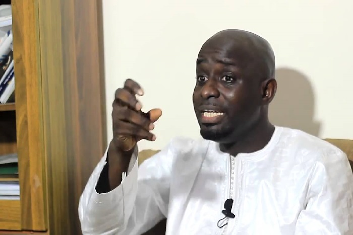 Thierno Bocoum : «Une candidature unique de l’opposition est chimérique et risquée»