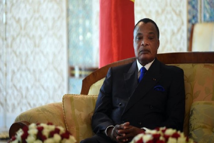 ​Congo Brazza : sept magistrats révoqués
