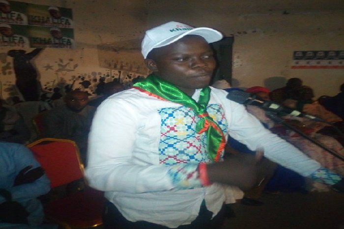 (Contribution ): «Nous attendons que le juge Malick Lamotte porte haut le flambeau de la justice déjà ternie », Bassirou Samb