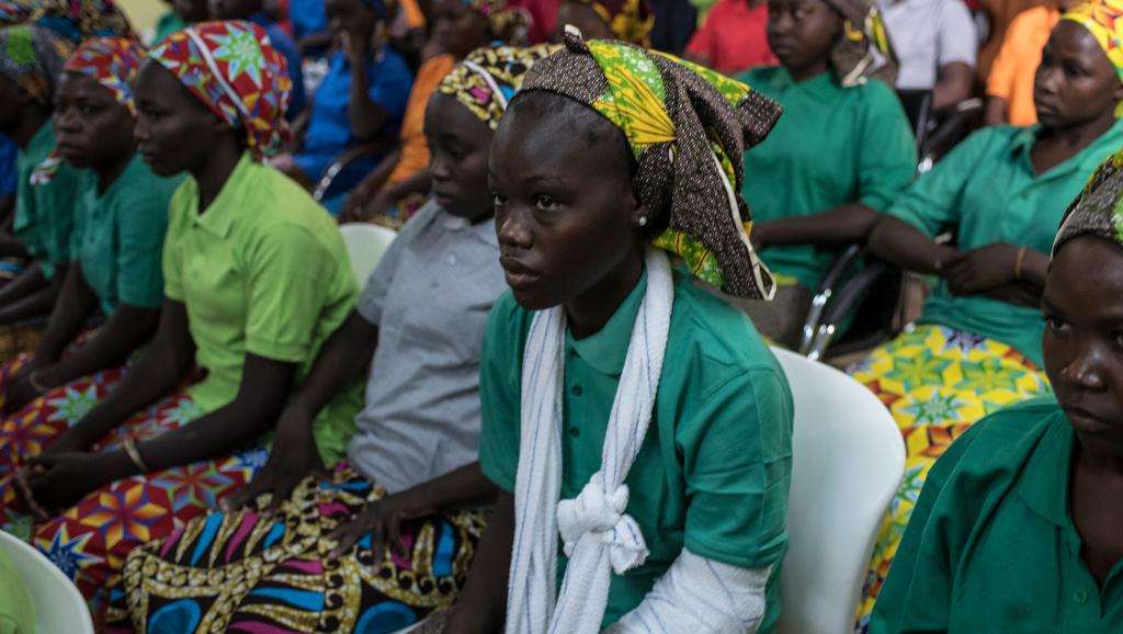Nigeria: des lycéennes enlevées puis libérées après une attaque de Boko Haram