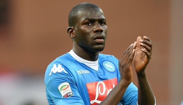 Europa League : Naples de Kalidou Koulibaly éliminé malrgé sa victoire