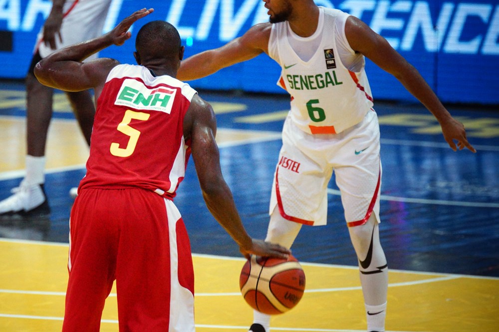 Tournoi qualificatif de Maputo poyur le Mondial : Les "Lions" démarrent vendredi contre la Centrafrique