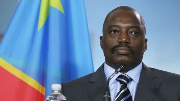 ​Des sanctions contre des proches de Kabila