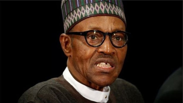​Buhari envoie une mission d'enquête à Yobe