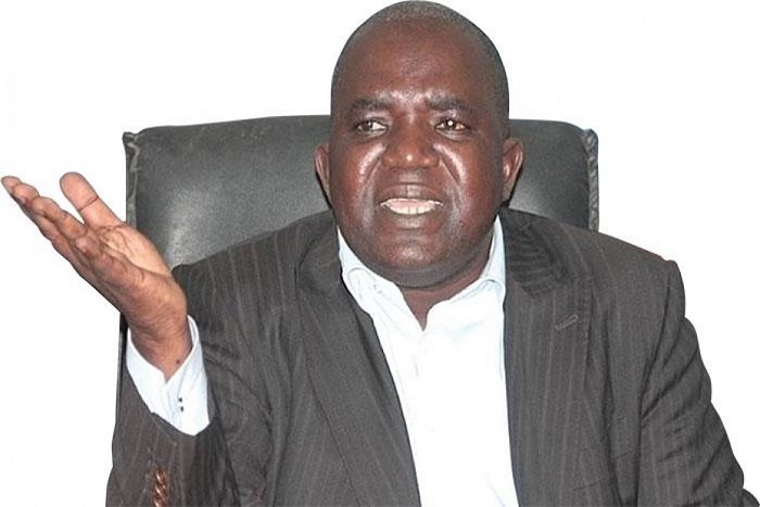 Oumar Sarr : «Il faut que les Sénégalais se mobilisent pour dégager Macky Sall et son clan»