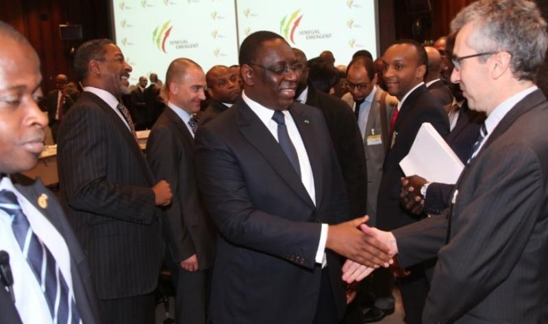 Groupe consultatif de Paris : Le Sénégal glane 881 milliards de plus de ses partenaires