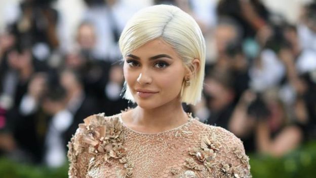 ​Tweet de Kylie Jenner : Snapchat perd 1,3 Mds