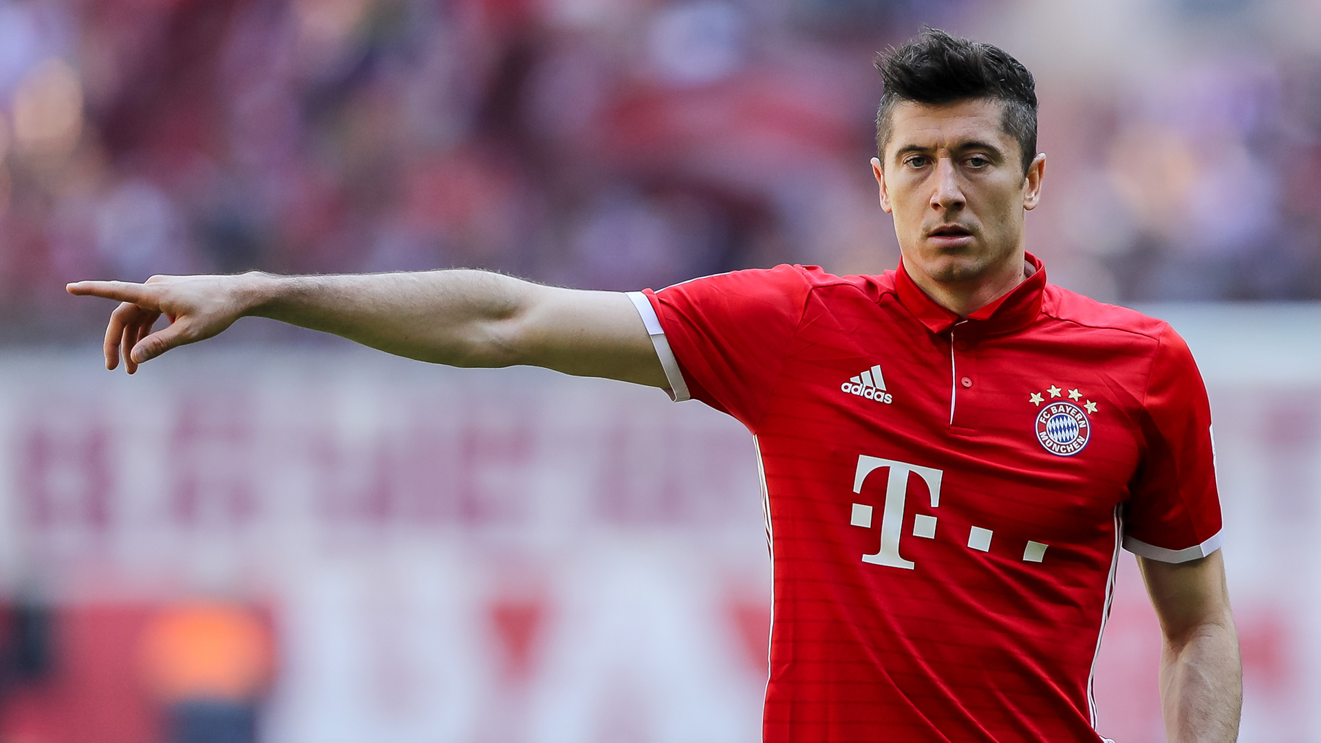 Bayern : Lewandowski, le Real ou rien