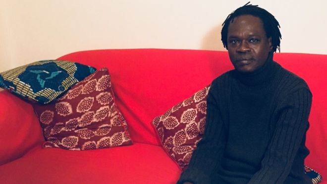 ​"Le futur du cinéma et de la musique est en Afrique", Baaba Maal