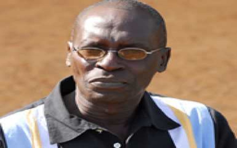 USO : Lamine Dieng est nommé coach pour sauver le club de la rélégation