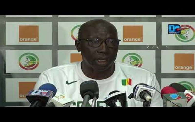 Sénégal (70-65) Centrafrique : Réactions d’ »Adidas » et de ses joueurs