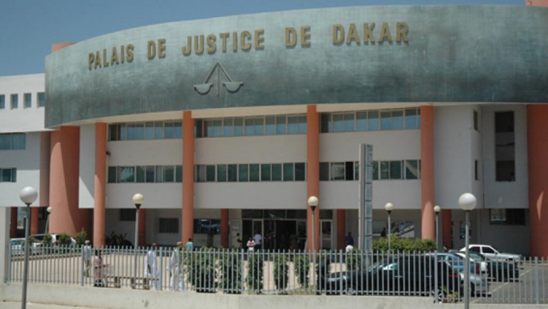 Le Syndicat des travailleurs de la Justice mettent la pression sur le ministre Ismaila Madir Fall