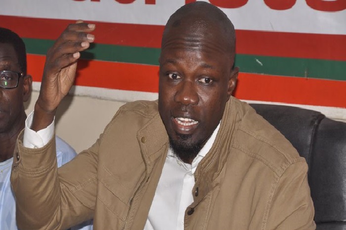 Remous dans l’éducation : Ousmane Sonko écrit à Mack Sall