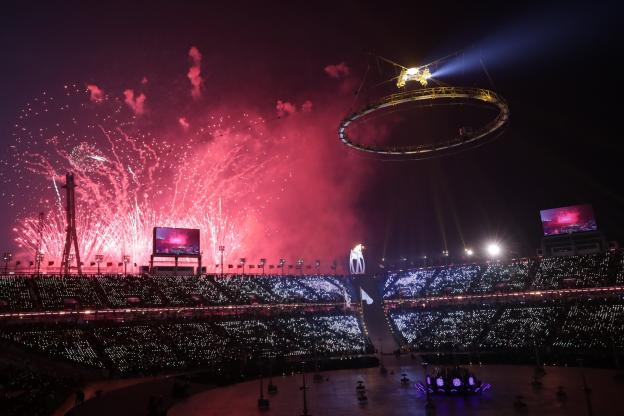 Le stade olympique de Pyeongchang sera détruit après les Jeux Paralympiques