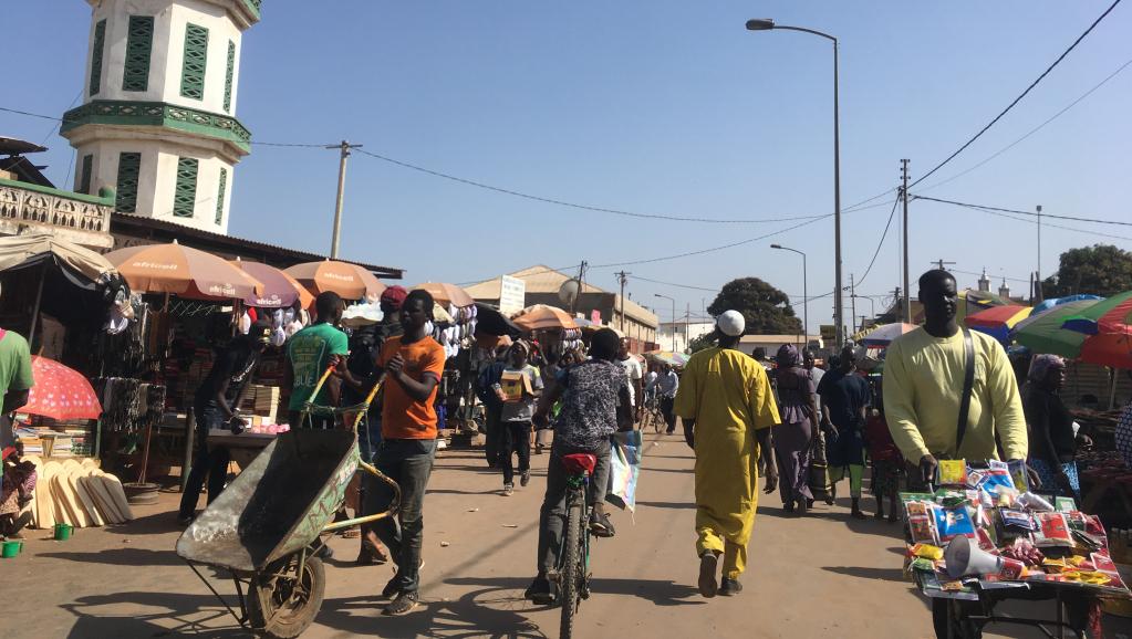 ​Plan Sida: la Gambie tourne la page du remède «miracle» de Yahya Jammeh