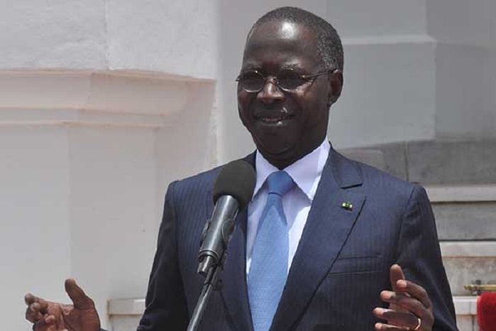 Le Premier ministre raille Idrissa Seck et le traite d’«"éclipeseur" de Thiès»