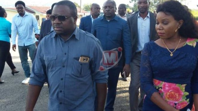 ​Tanzanie : 5 mois de prison pour un député