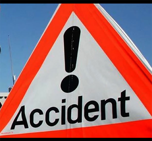 Accident sur la route de Mbour : bilan, 1 mort et un blessé grave