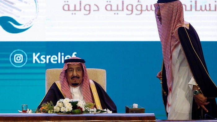 ​Arabie saoudite: le roi Salman fait le ménage à la tête de l'armée