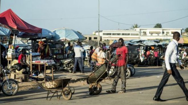 ​Côte d'Ivoire: un mort et des blessés dans un braquage à Bouaké