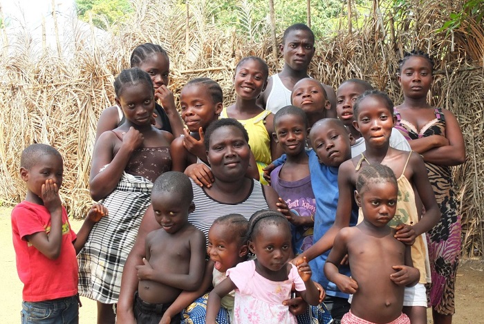 ​Casamance : L’association Sos Casamance vole au secours des enfants victimes du conflit