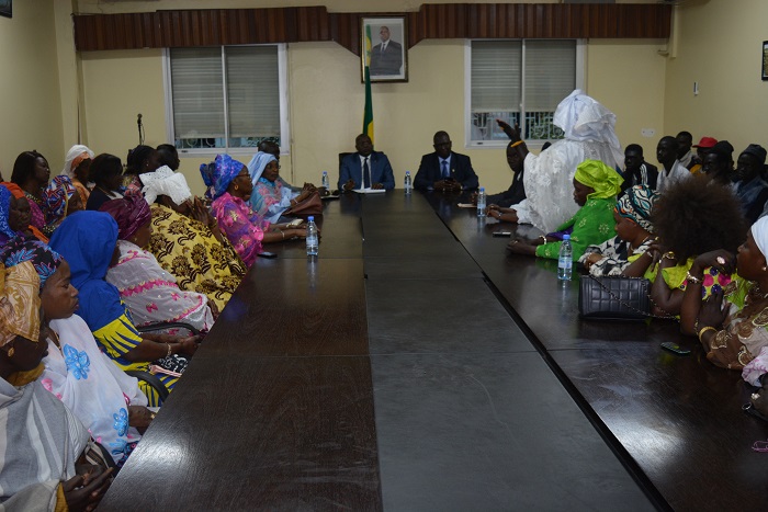 Rufisque-L’APR continue de décimer le PDS : 150 nouveaux adhérents enregistrés