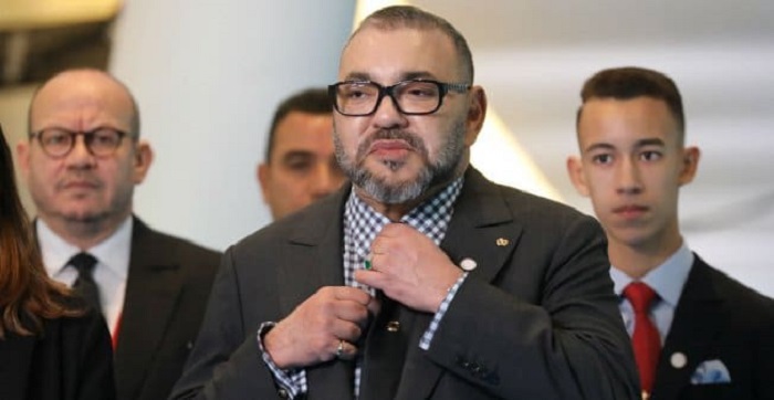 ​Le roi du Maroc Mohammed VI opéré du cœur « avec succès » à Paris