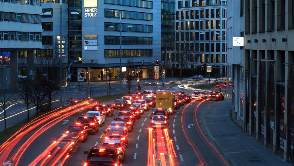 Allemagne: la justice favorable à l’interdiction de voitures diesel en ville