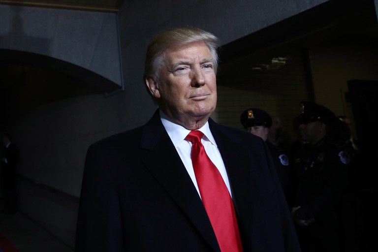 Donald Trump a déjà nommé un Directeur de campagne pour les élections de 2020