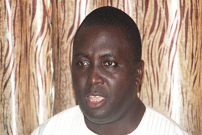 Bamba Fall met un trait aux rumeurs sur sa transhumance : «Je n’ai qu’un seul candidat et c’est… »