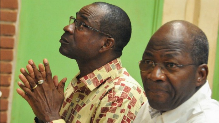 ​Burkina Faso: le procès du putsch de 2015 suspendu