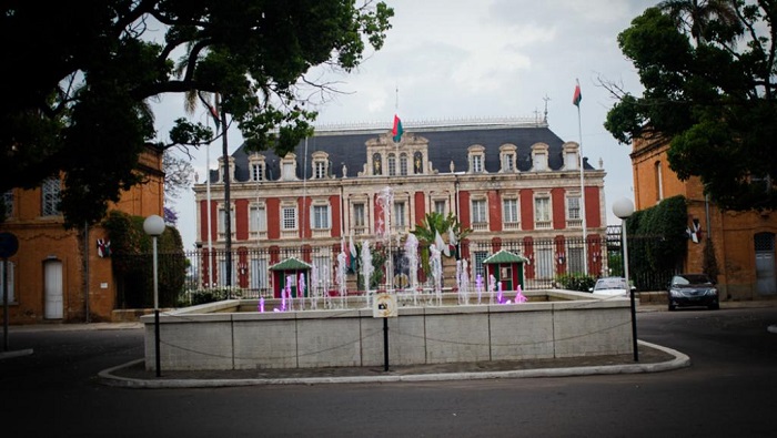 ​Madagascar: les parlementaires discutent des nouvelles lois électorales