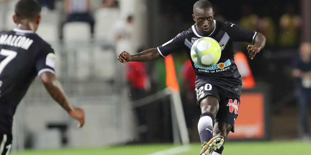 Youssouf Sabaly évite de penser au Mondial