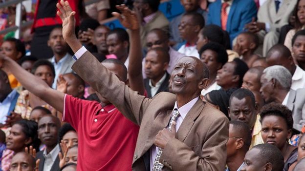 ​Le Rwanda ferme plus de 700 églises