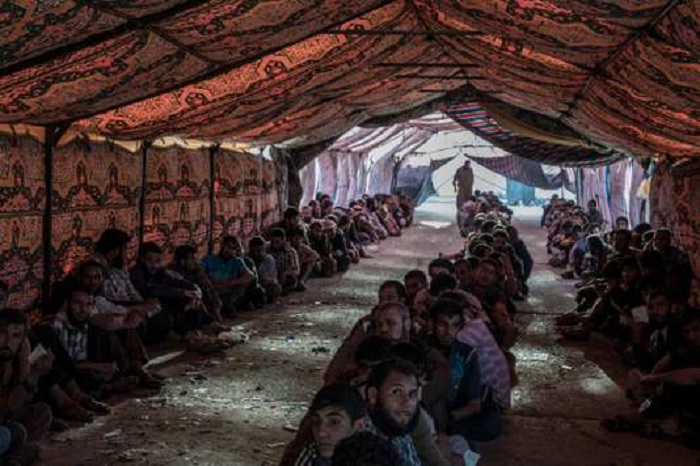 En Irak, l’expéditive justice antiterroriste après l’Etat islamique