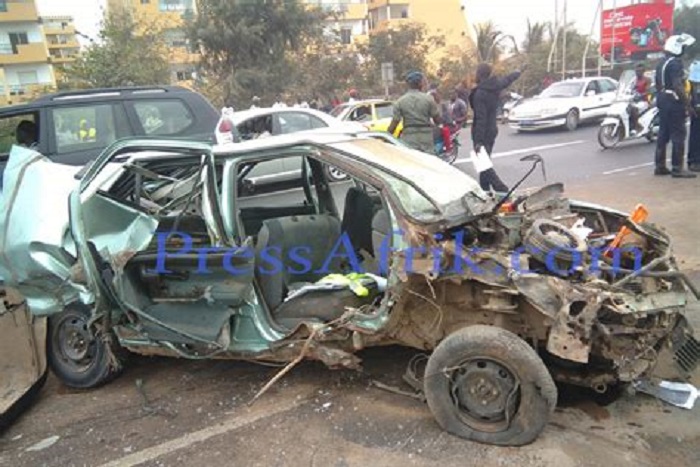 Lutte contre les accidents routiers : Macky Sall donne carte blanche à Abdoulaye Daouda Diallo