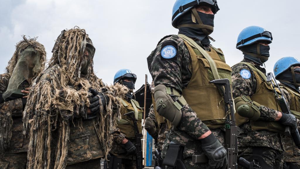 ​Mandat de la Monusco: «Il faut réaffirmer la position morale de la mission», selon Jason Stearns