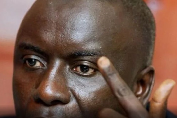 Idrissa Seck balance ses nouvelles exigences à Macky Sall