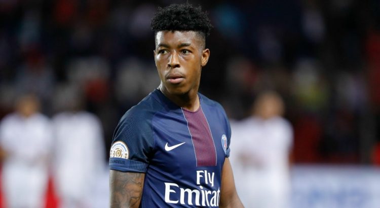 PSG : Neymar, Kimpembe répond avec humour